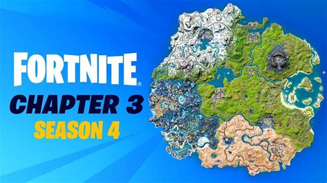 fortnite chapter 4 season 3 map leak|Fortnite Chapter 4 Season 3 Leaks: New skins,。